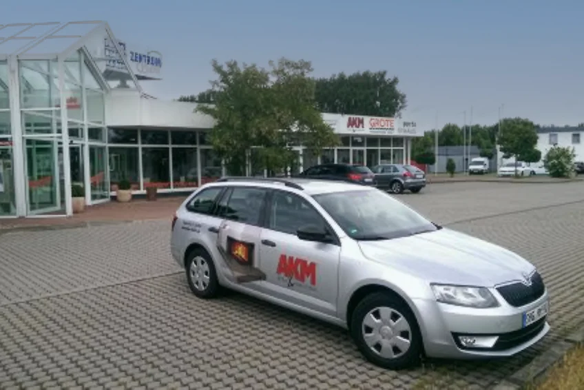 Außenansicht
